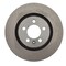 Centric Parts Standard Brake Rotor, 121.33034 121.33034 - alternate 1
